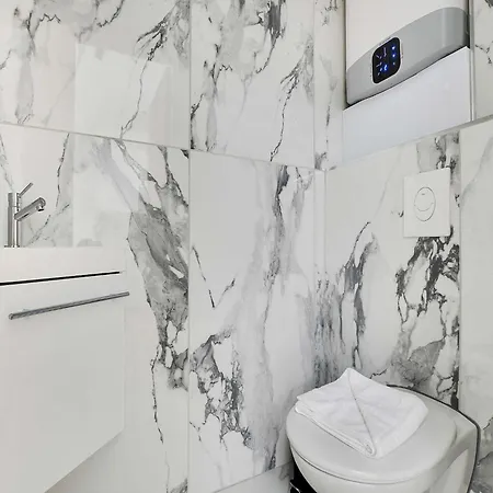 Apartment Elegant Flat Near Champs-elysees *