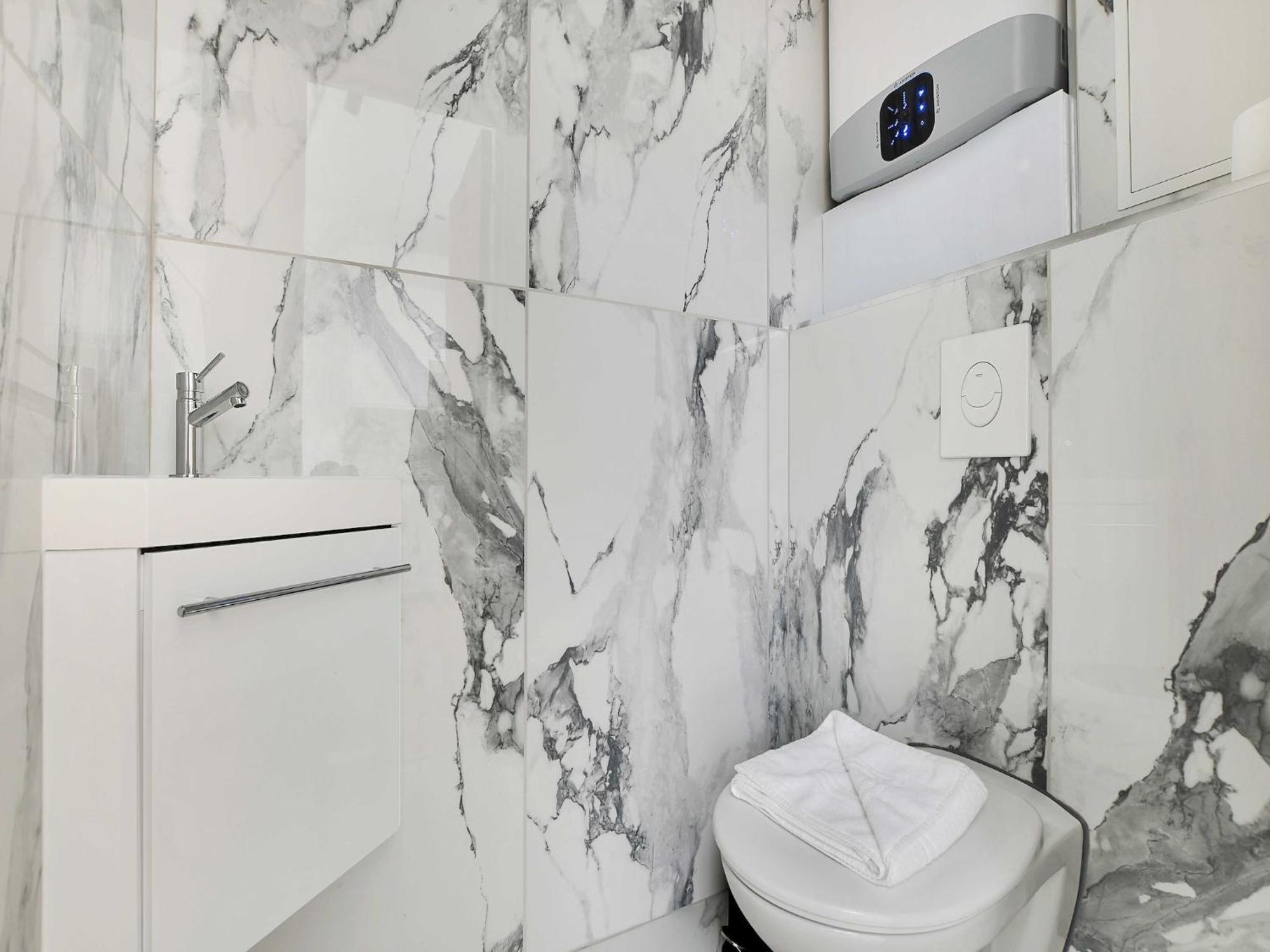 Apartment Elegant Flat Near Champs-elysees *